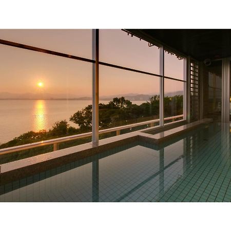 Kanzanji Sago Royal Hotel - Vacation Stay 43399V 浜松市 エクステリア 写真