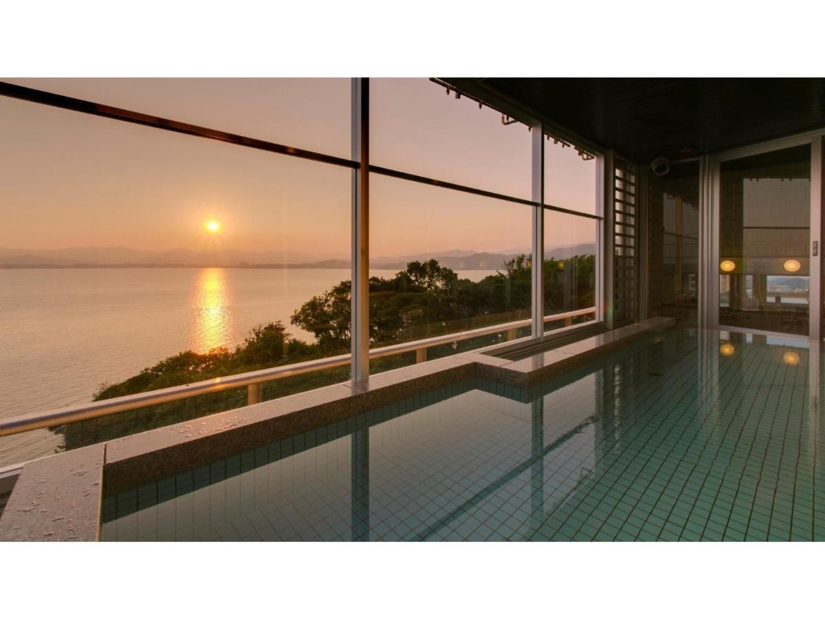 Kanzanji Sago Royal Hotel - Vacation Stay 43399V 浜松市 エクステリア 写真