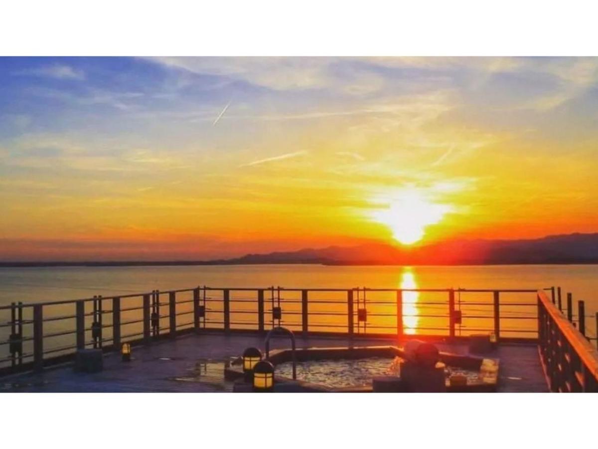 Kanzanji Sago Royal Hotel - Vacation Stay 43399V 浜松市 エクステリア 写真
