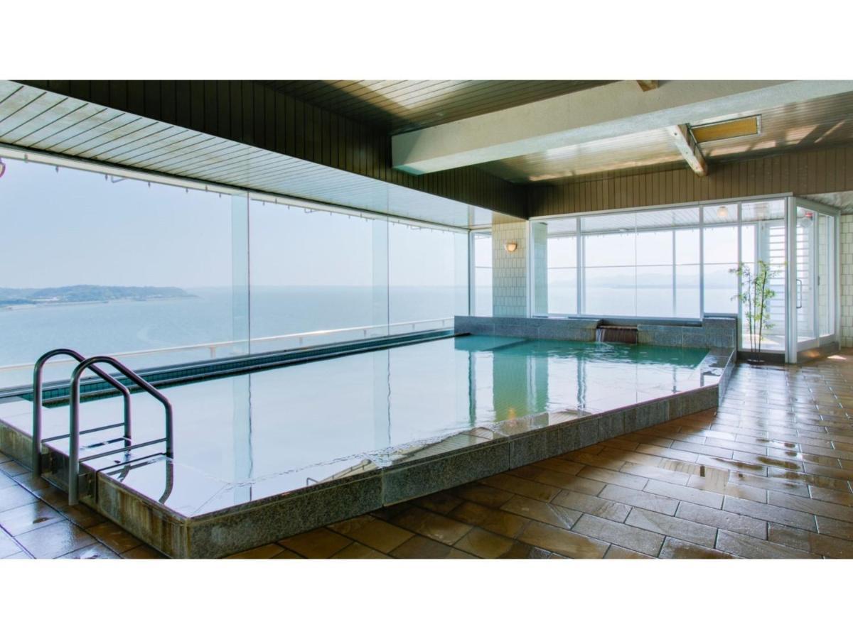 Kanzanji Sago Royal Hotel - Vacation Stay 43399V 浜松市 エクステリア 写真