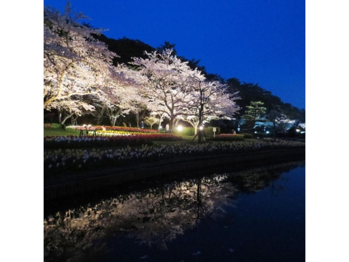 Kanzanji Sago Royal Hotel - Vacation Stay 43399V 浜松市 エクステリア 写真