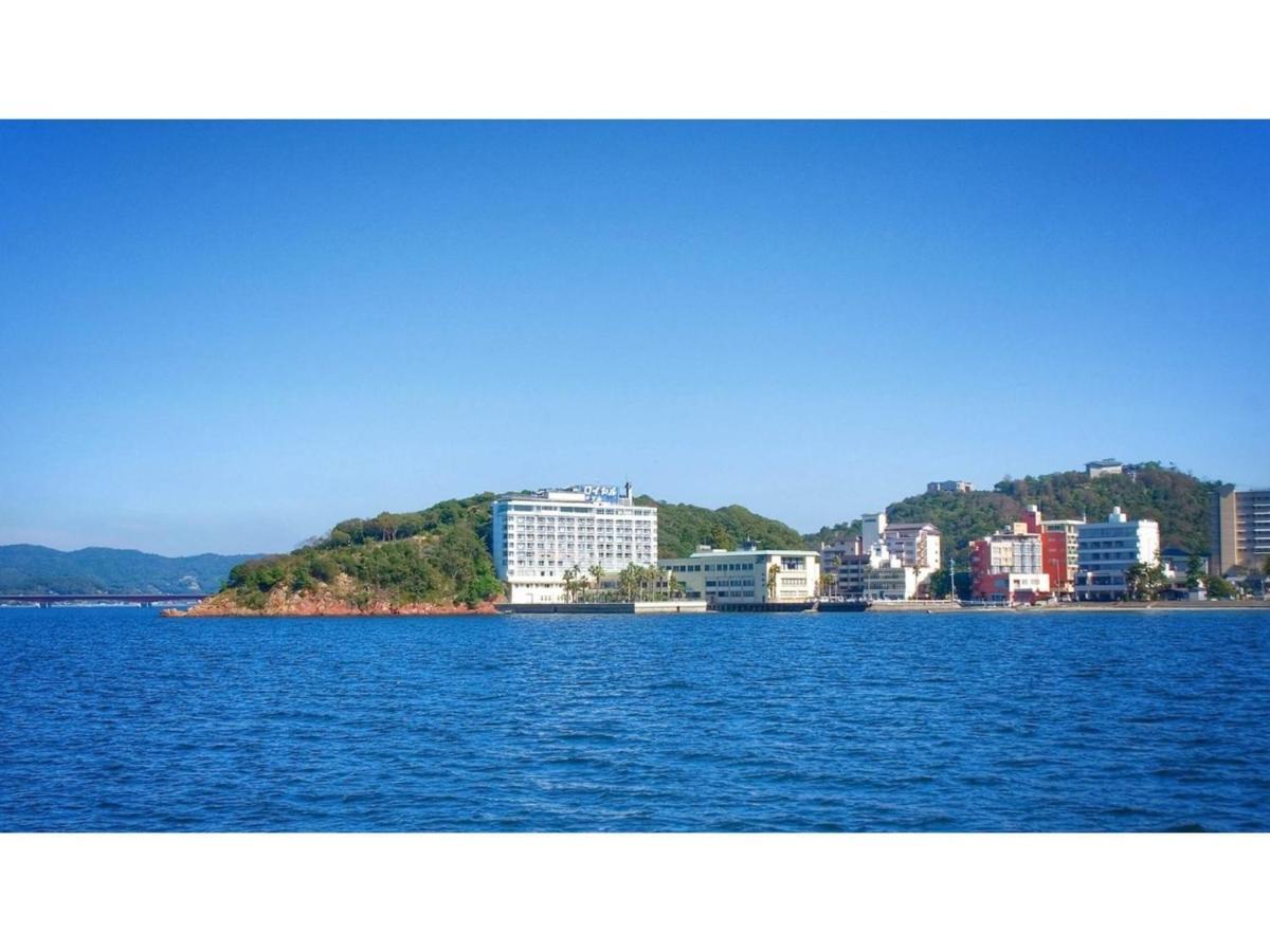 Kanzanji Sago Royal Hotel - Vacation Stay 43399V 浜松市 エクステリア 写真
