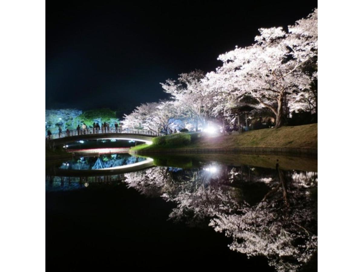 Kanzanji Sago Royal Hotel - Vacation Stay 43399V 浜松市 エクステリア 写真